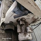 Jet 12  Open Stand Bandsaw Cast Iron