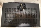 Yamaha Rx-v379 Receiver 5 1 Channel 4k Ultra Hd Av Bluetooth  turns On 