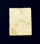 India Indore Holkar Stamp - 1905 Revenue Tax One Anna Mint Ng R80 As Is
