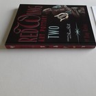 Red Wing Art  Pottery Two W price Guide Book  Signed  Free Shipping 