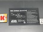 New Star Wars Darth Maul Legacy Lightsaber Hilt Shadow Collective Galaxys Edge