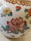 Nice Chinese Porcelain 12 7 Cm Marked  made During Kangxi Period   