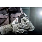 Metabo 646623420 W 11-125 Quick Angle Grinder