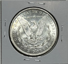 1888 S  Morgan Dollar High Grade Tough Date Us Coin