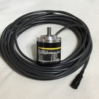 Omron E6f-ag5c-c 360p r General Purpose Rotary Encoder E6fag5cc Unit