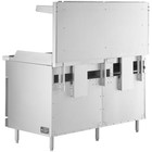 Liquid Propane 4 Burner 60  Range With 36  Griddle And 2 Standard Ovens - 240 00