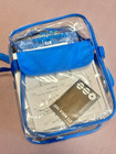 Bts Arirang Busan Concert Official Gift Full Set Keep Swimming Bag Photocard