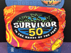 Survivor Buff Season 50 In The Hands Of Fans Cbs Orange Cila Tribe Jeff Probst