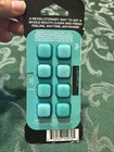Listerine Ready  Tabs 8 Pack Tablets Soft Mint Chewable Discontinued New