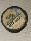 1960s Us Army Vietnam Era 103rd Infantry Div Patch Bundle X20 Unissued L  k    B