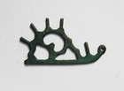 Viking Norse Amulet 9th-12th Century Ancient Bronze Artifact